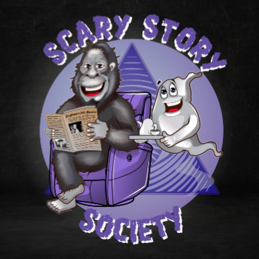 Scary Story Society 