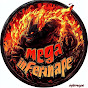 Mega Infernape