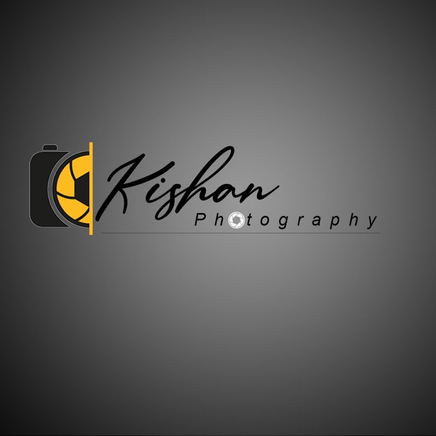 Kishan Photography - YouTube