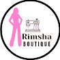 Rimsha Boutique