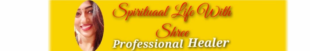 Spirituaal Life With Shree