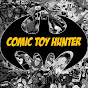 Comic Toy Hunter