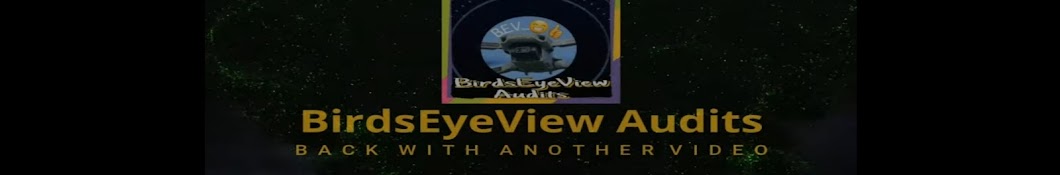 BirdsEyeView Audits