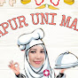 DAPUR UNI MANDE