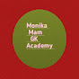 Monika mam GK Academy 