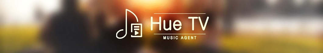 휴티비_Hue TV[Music Agent]