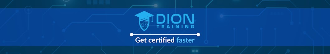 Dion Training Banner