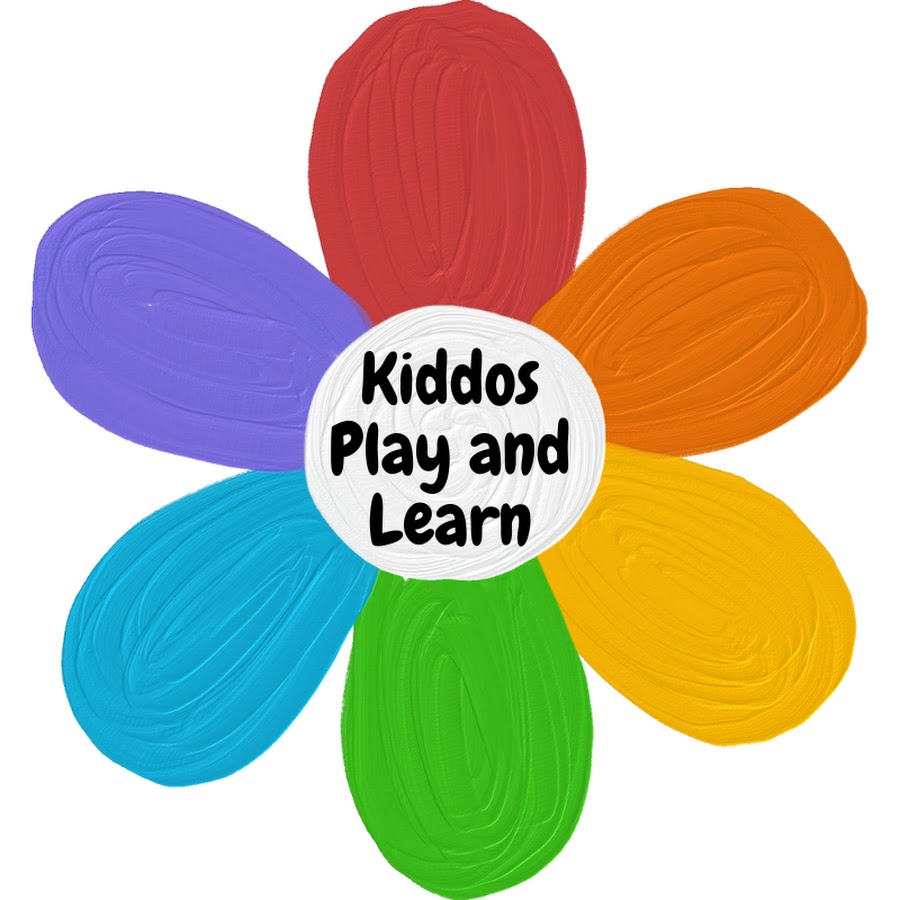 Kiddos Play and Learn -Educational Videos For Kids