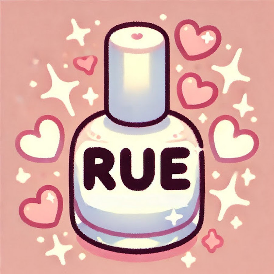 루의네일 rues nail - YouTube 루의네일 rues nail