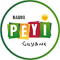 Radio Péyi - Partageons l'essentiel !