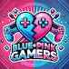 Blue Pink Gamers