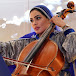 maryam _ cello