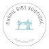 logo Burpie Bibs Boutique