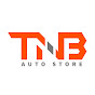 TNB - Window Film