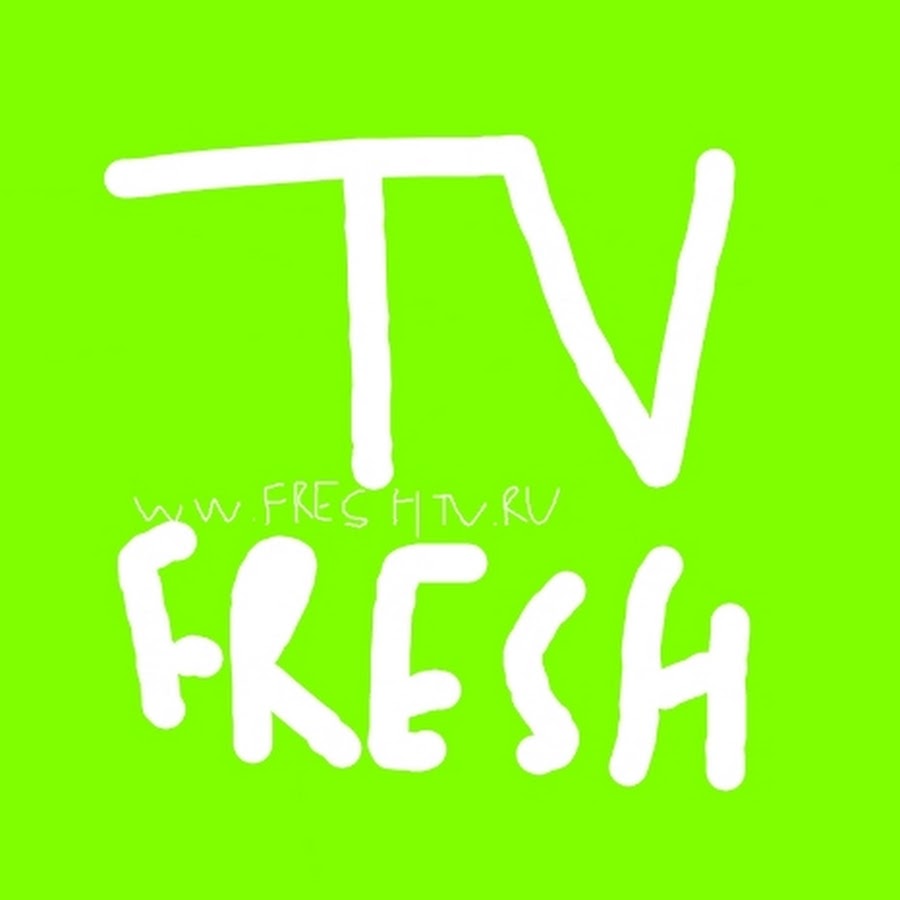 Fresh tv