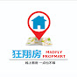 狂翔房 MadFly PropMart