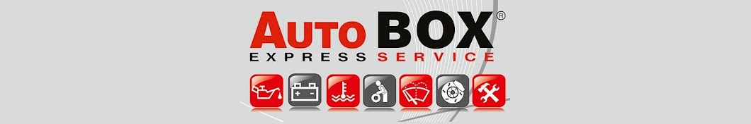 AutoBOX express service 