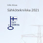 Sähkötekniikka 2021