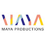 MAYA PRODUCTIONS LTD