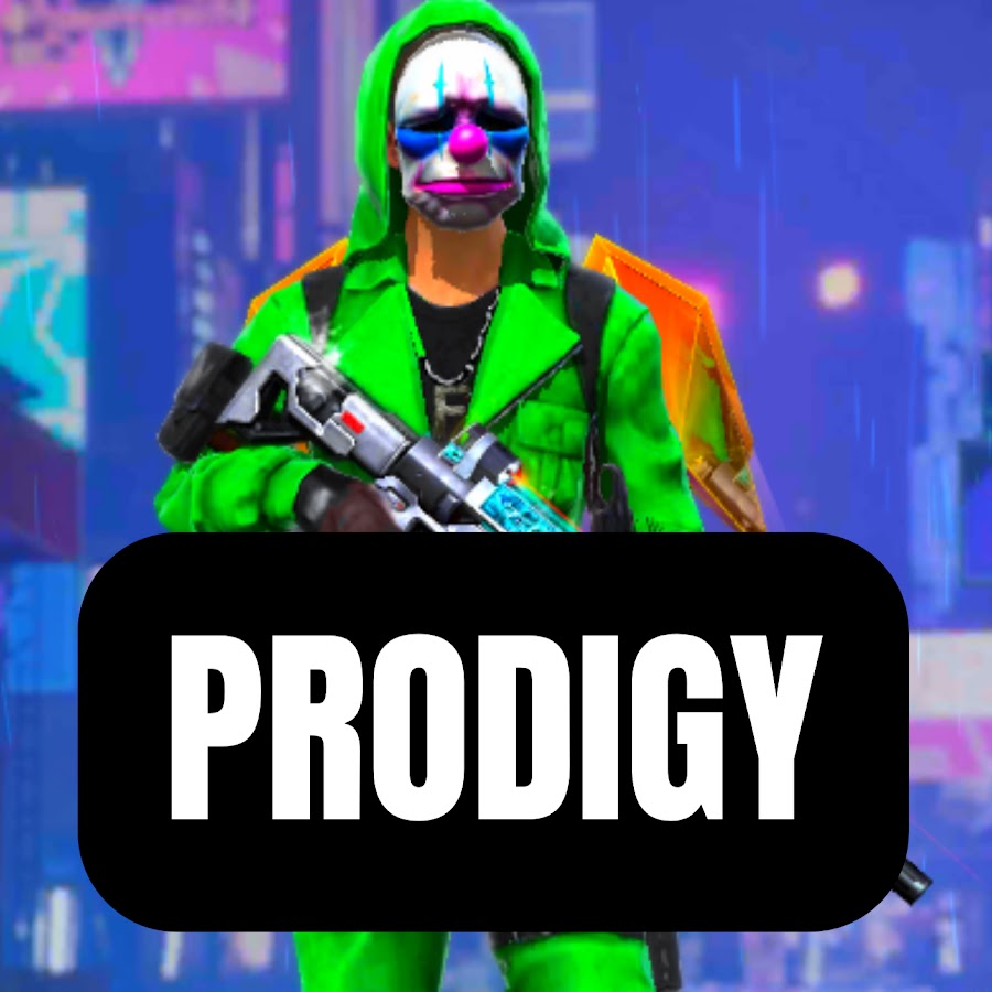 Prodigy YT