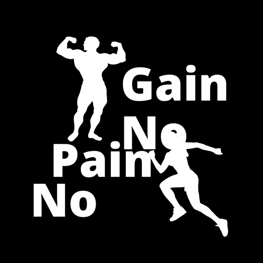 No Pain Gain Traducir