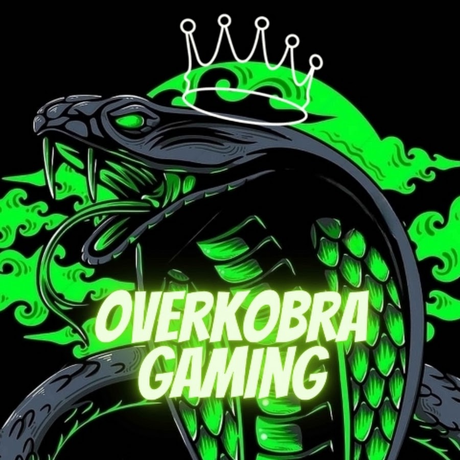 Overkobra Gaming