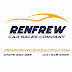 Renfrew Car Sales