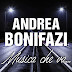 Andrea Bonifazi - Topic