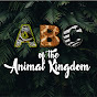 ABC of the animal Kingdom