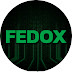 logo FEDOX