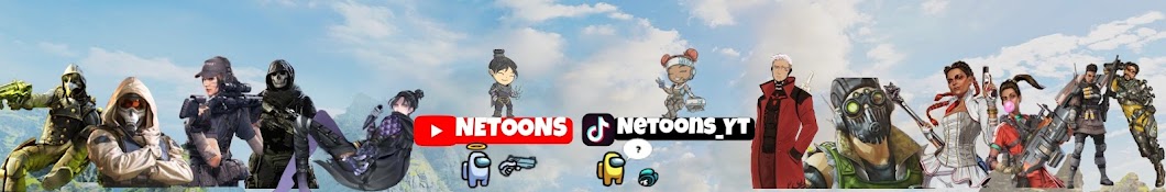 NETOONS