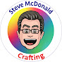 Steve McDonald Crafting