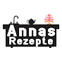 Anna's Recipes