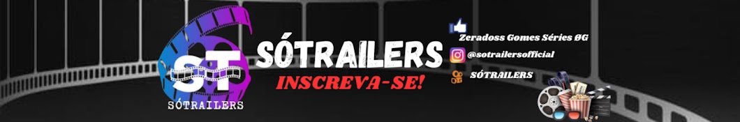 SÓTRAILERS