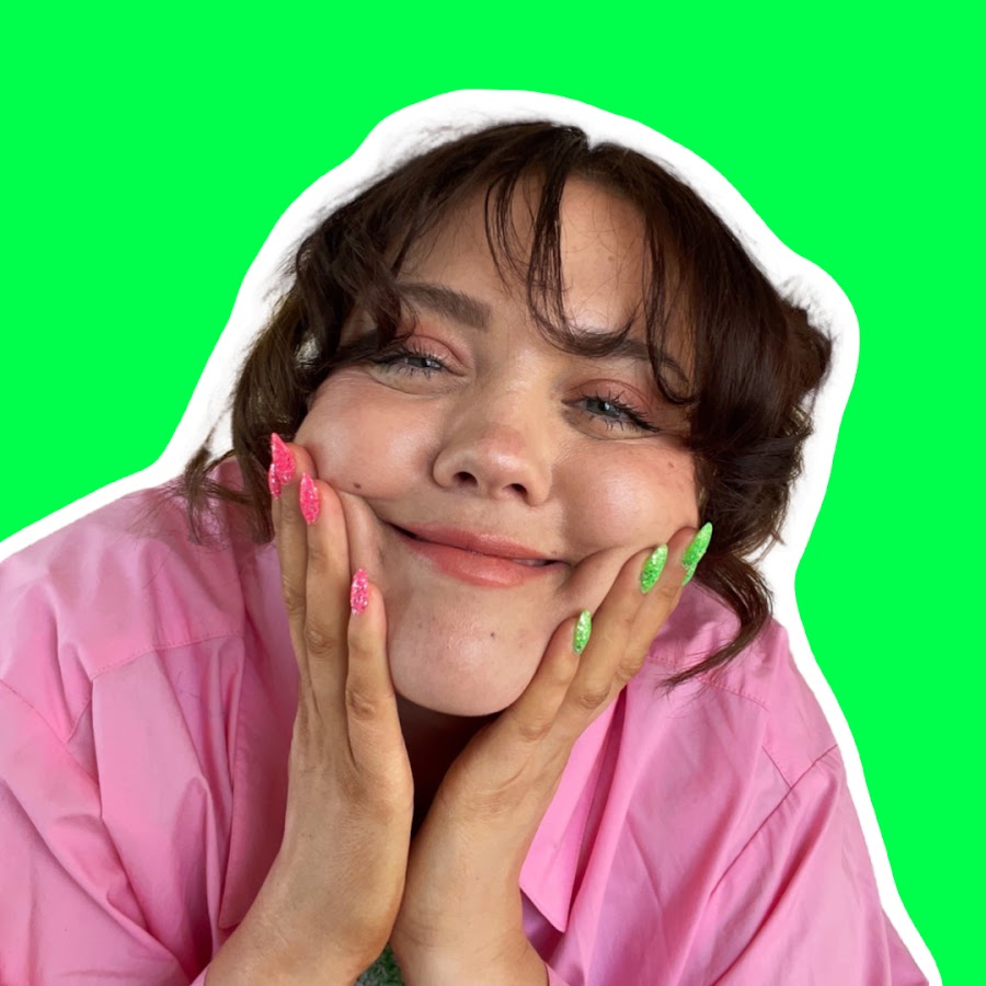 influencer profile picture