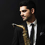 Manu Brazo - Saxophonist