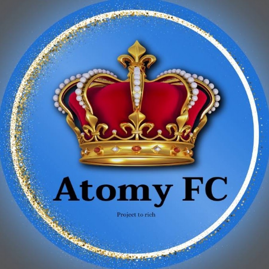 Ready go to ... https://www.youtube.com/channel/UC3VMAlXxNnRXvaxrcTm_Hlg [ Atomy FC]