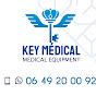 Key médical