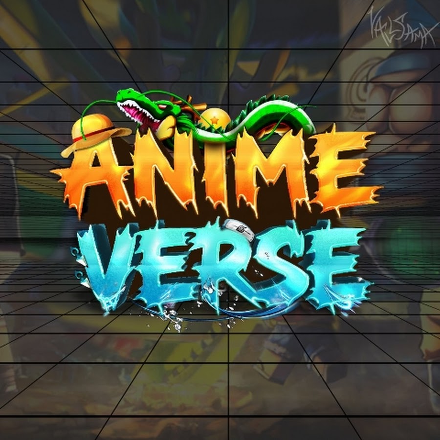 Anime Verse YouTube