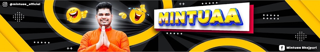 Mintuaa Banner