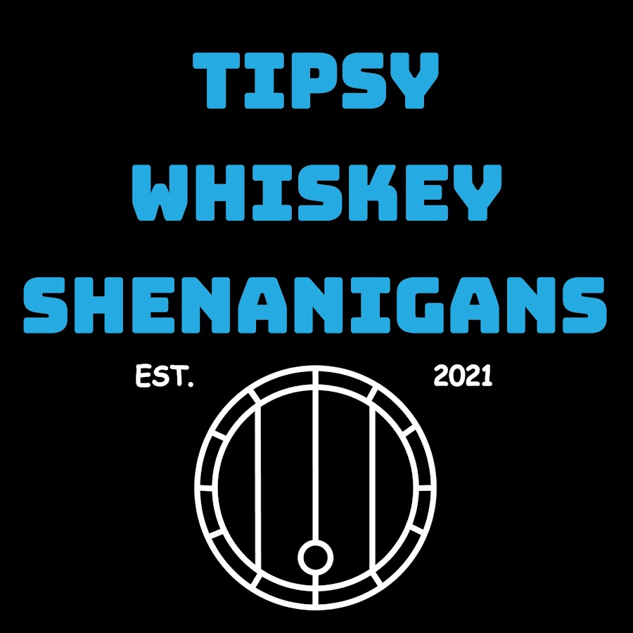 Tipsy Whiskey Shenanigans