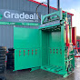 Gradeall International Ltd