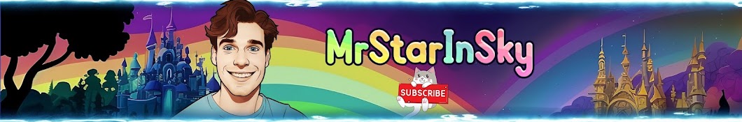MrStarInSky Banner