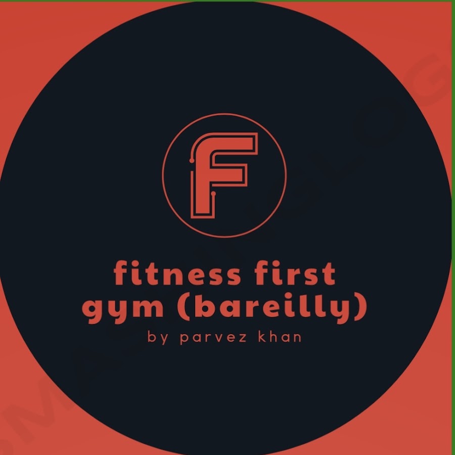 Fitness First - YouTube