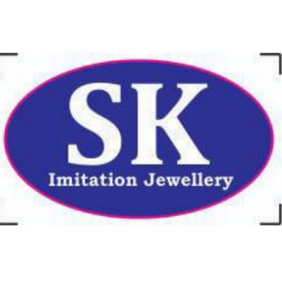 Sk deals imitation jewellery