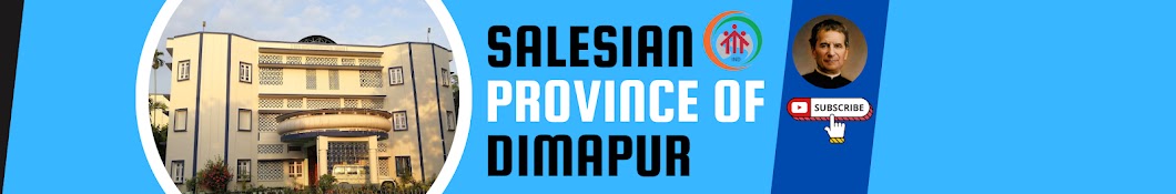 Salesian Province of Dimapur - IND