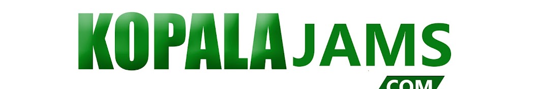 Kopala Jams Tv Channel Banner
