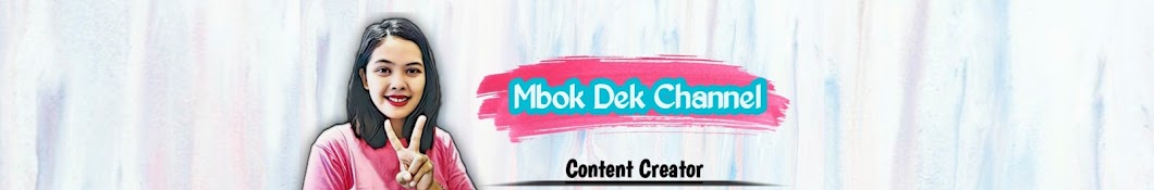 Mbok Dek Channel