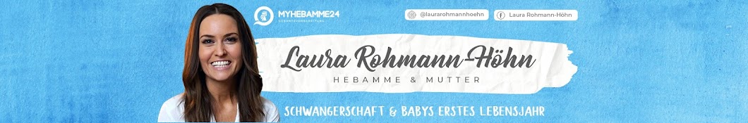 Laura Rohmann-Höhn Banner
