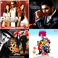 2000-2010 Hindi Tracks